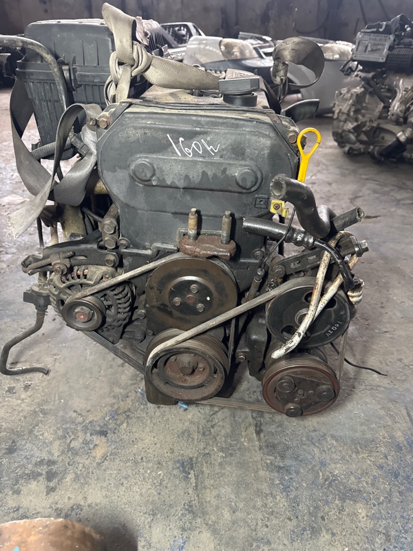 Двигатель, 100000 рублей, Мытищи