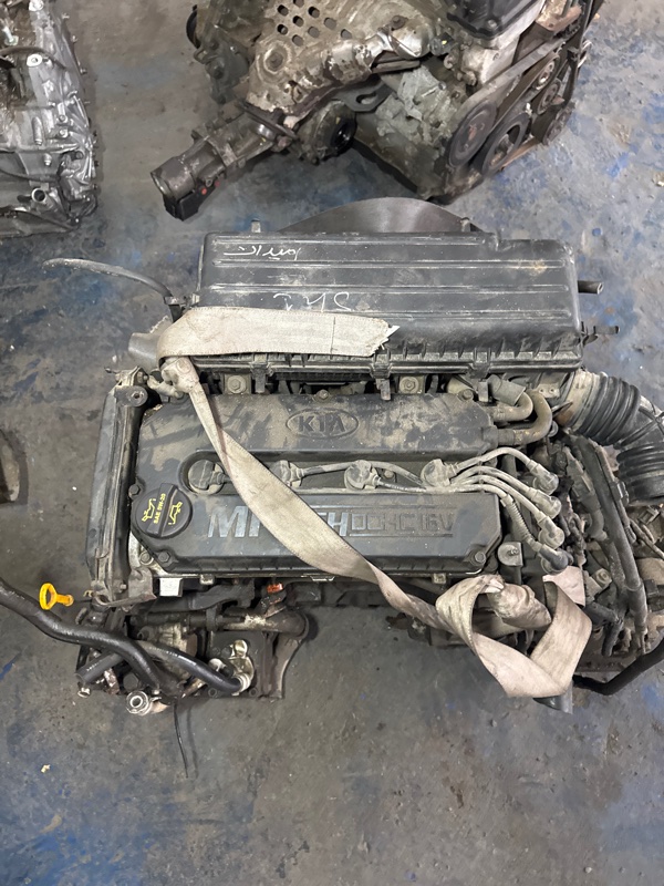 Двигатель, 100000 рублей, Мытищи