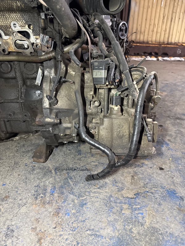 АКПП, 70000 рублей, Мытищи