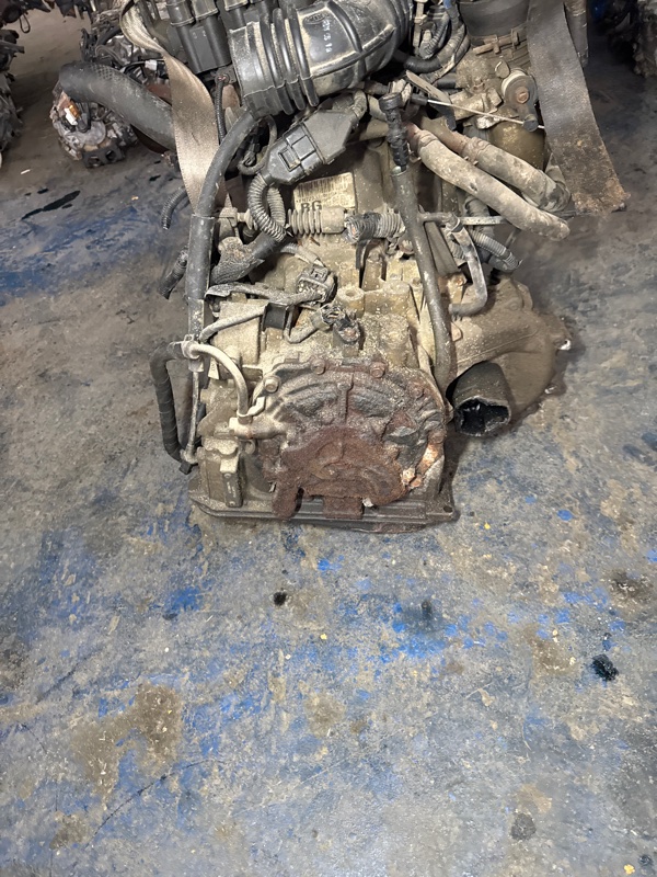 АКПП, 70000 рублей, Мытищи