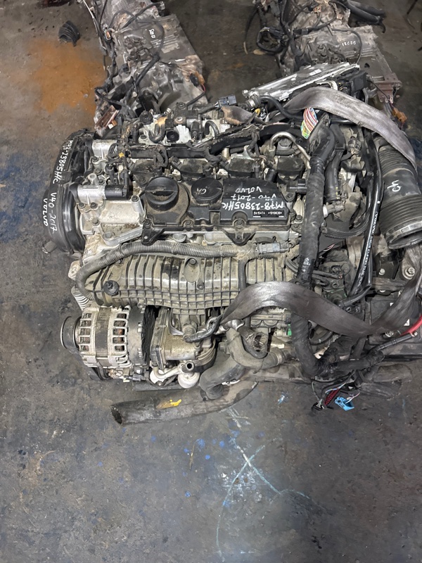 Двигатель, 210000 рублей, Мытищи