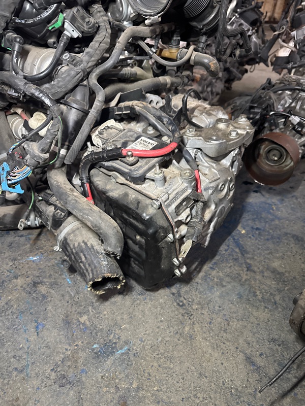 АКПП, 70000 рублей, Мытищи