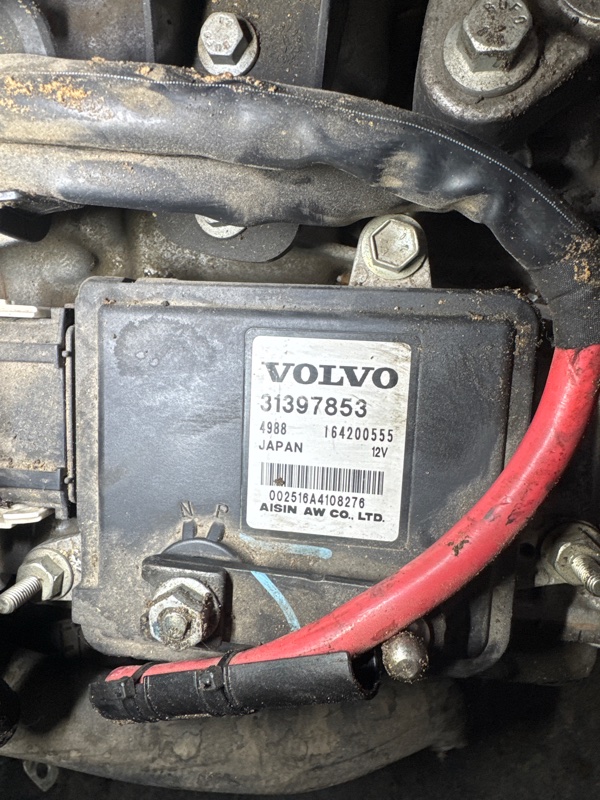 АКПП, 70000 рублей, Мытищи