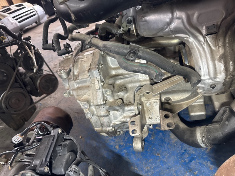 АКПП, 70000 рублей, Мытищи