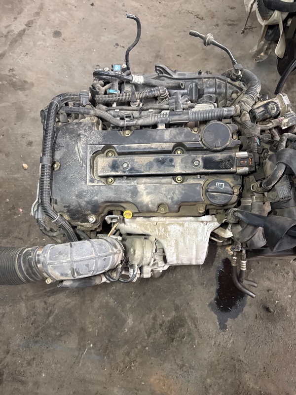 Двигатель, 120000 рублей, Мытищи