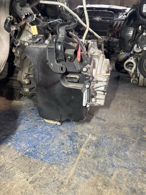 АКПП, 48000 рублей, Мытищи