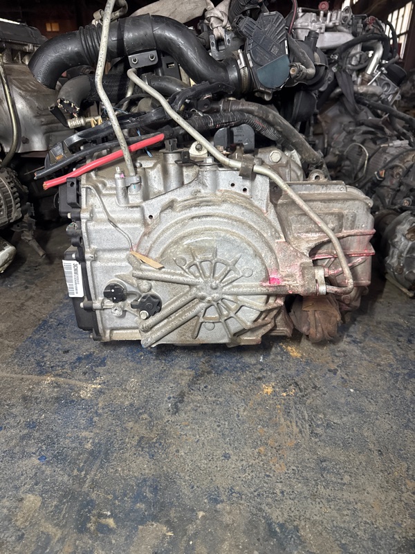 АКПП, 48000 рублей, Мытищи