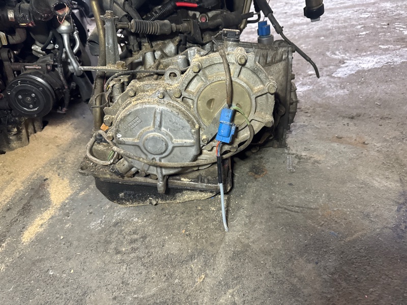 АКПП, 45000 рублей, Мытищи