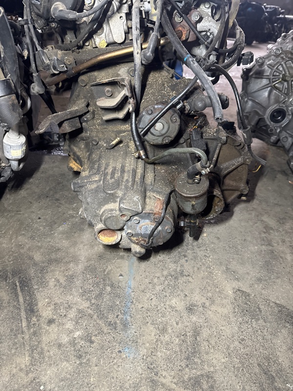 МКПП, 90000 рублей, Мытищи