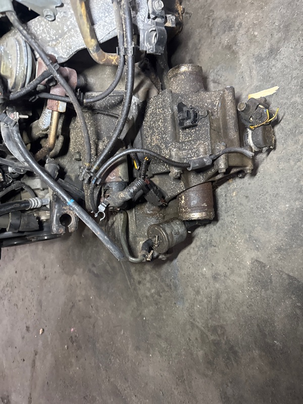 МКПП, 90000 рублей, Мытищи