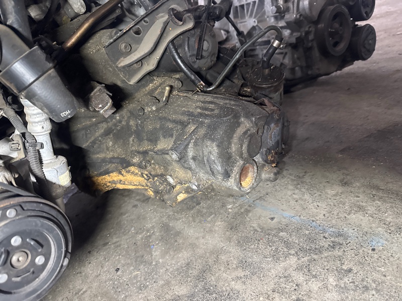 МКПП, 90000 рублей, Мытищи