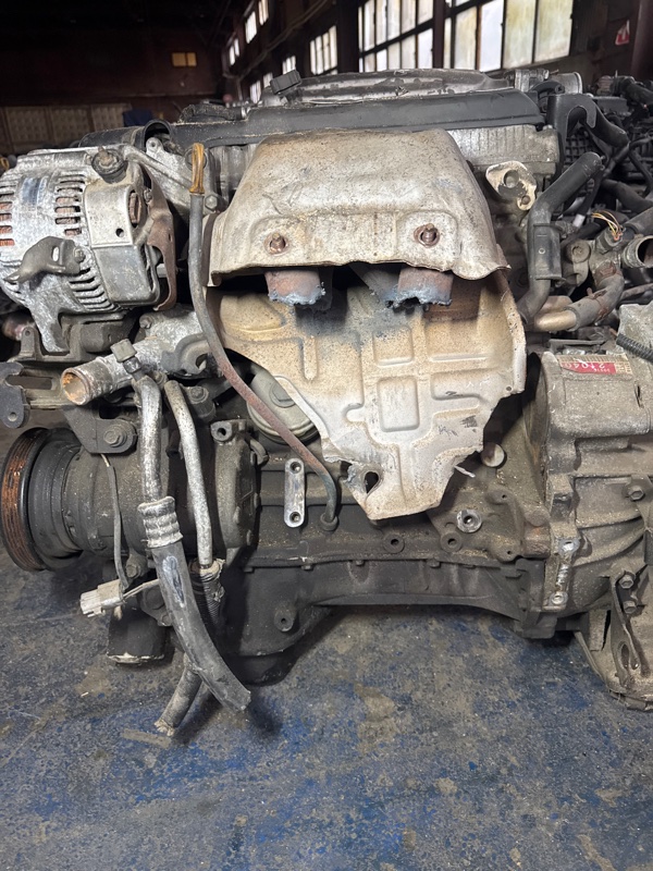 Двигатель, 150000 рублей, Мытищи