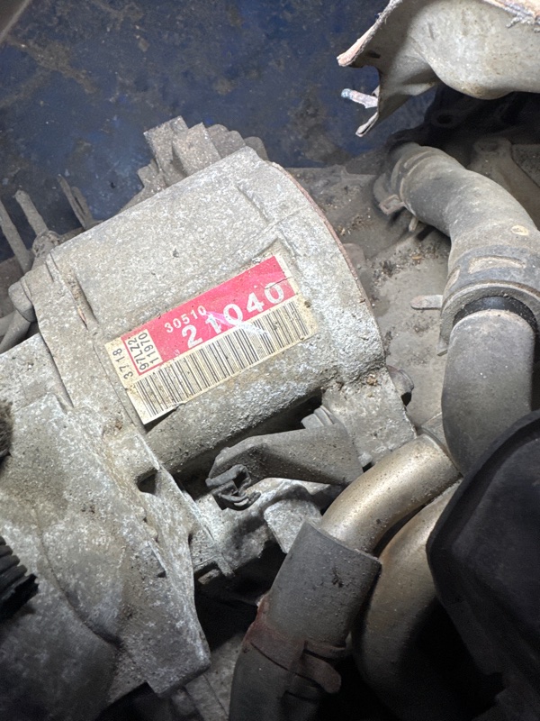 АКПП, 65000 рублей, Мытищи