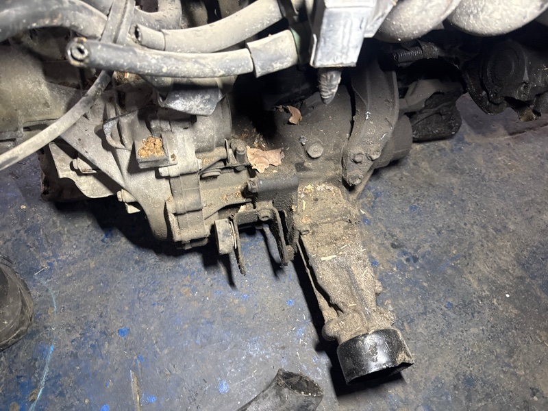 АКПП, 65000 рублей, Мытищи