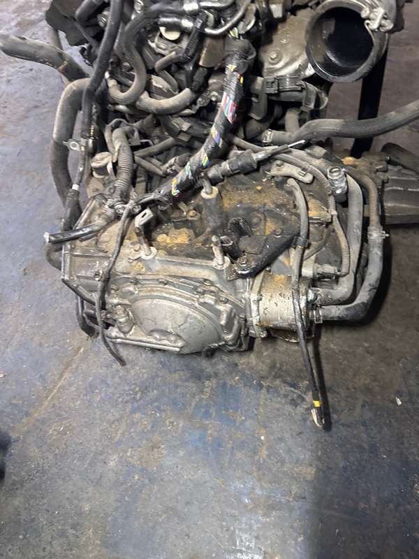 АКПП, 60000 рублей, Мытищи