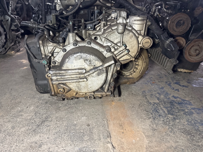 АКПП, 50000 рублей, Мытищи