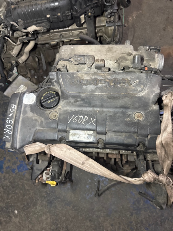 Двигатель, 85000 рублей, Мытищи