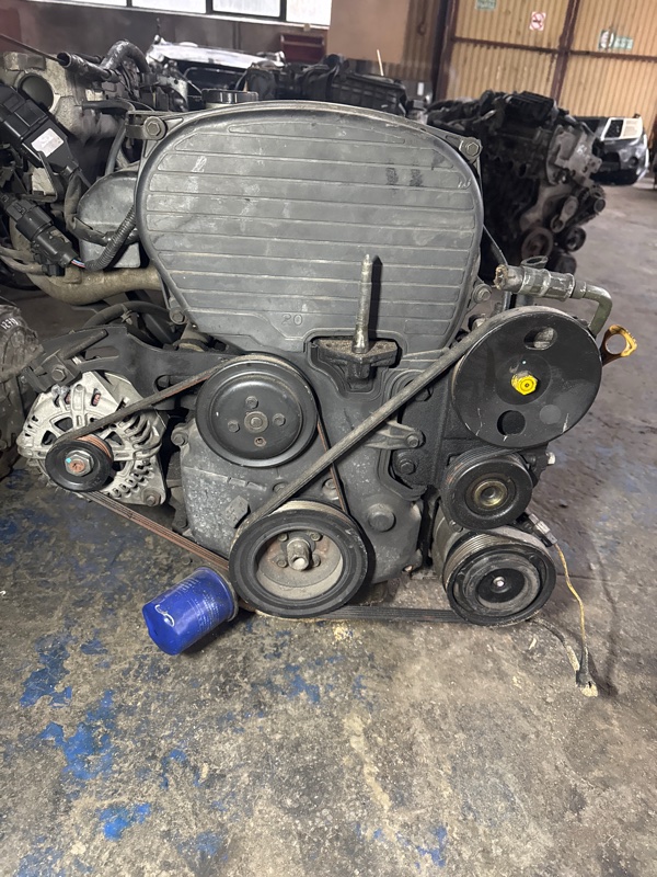 Двигатель, 70000 рублей, Мытищи