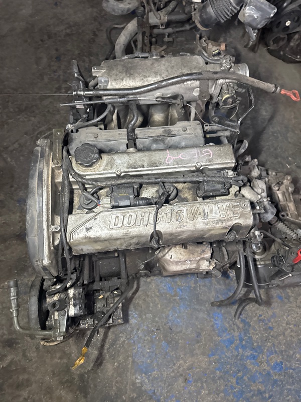 Двигатель, 70000 рублей, Мытищи