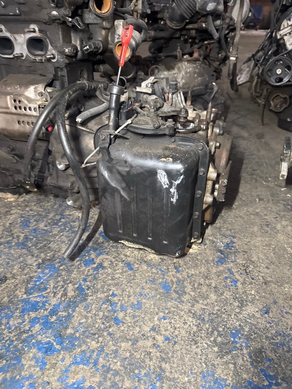 АКПП, 33000 рублей, Мытищи