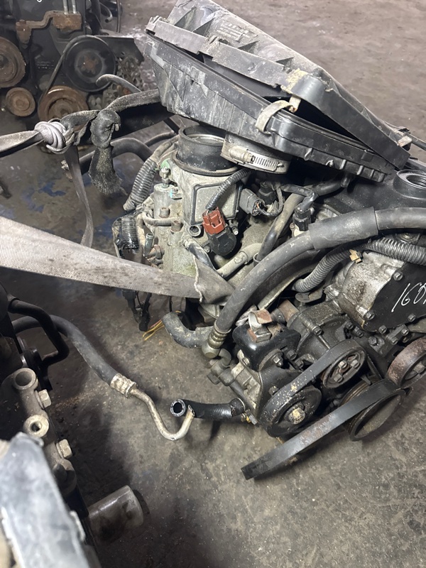 Двигатель, 75000 рублей, Мытищи