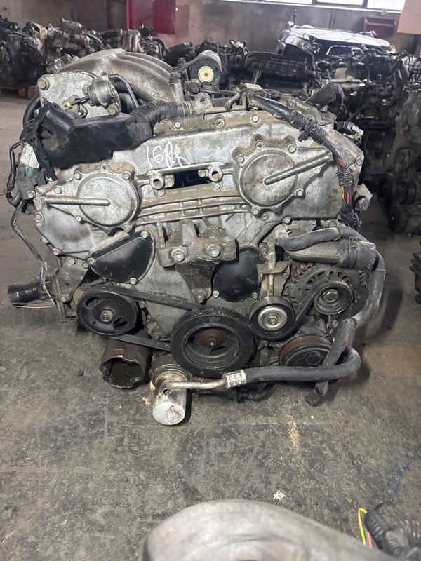 Двигатель, 95000 рублей, Мытищи