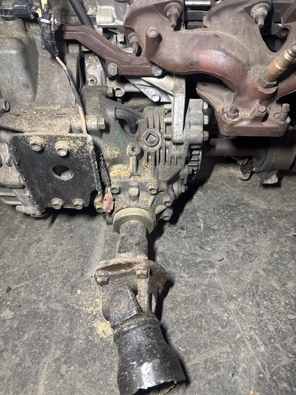 Раздаточная коробка, 18000 рублей, Мытищи