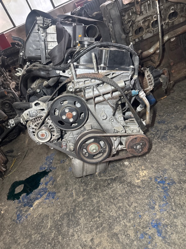 Двигатель, 38000 рублей, Мытищи