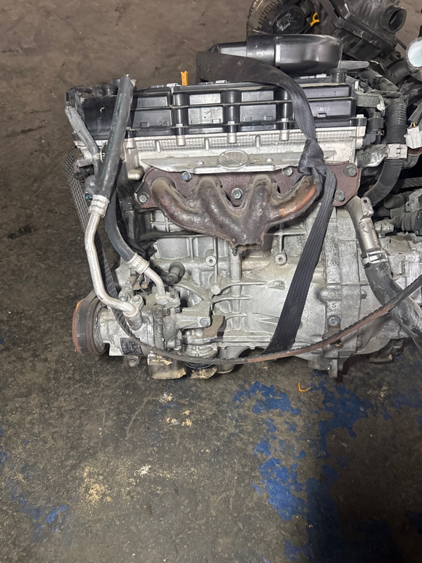 Двигатель, 38000 рублей, Мытищи