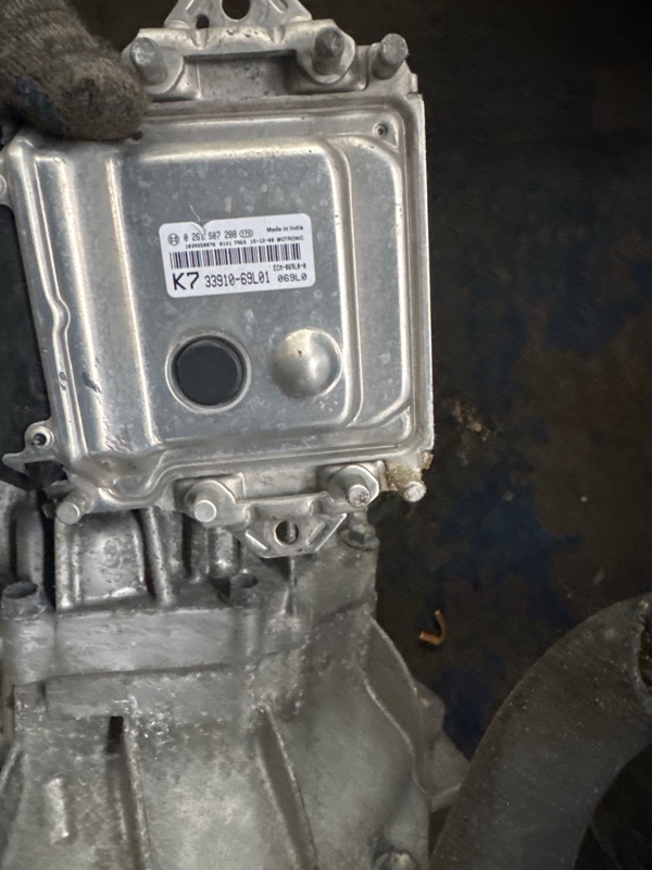 Двигатель, 38000 рублей, Мытищи