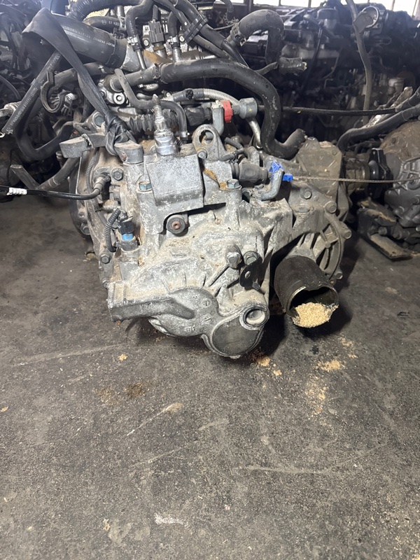 МКПП, 57000 рублей, Мытищи