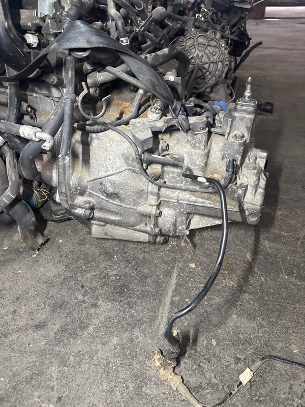 МКПП, 57000 рублей, Мытищи