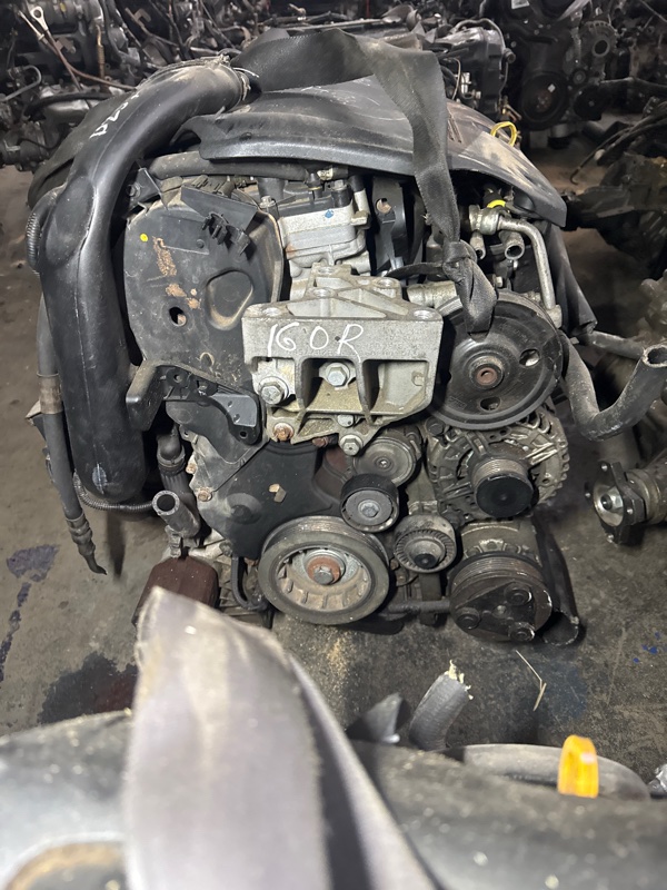 Двигатель, 200000 рублей, Мытищи