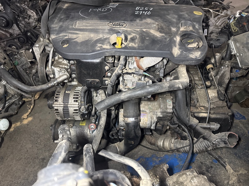 Двигатель, 200000 рублей, Мытищи