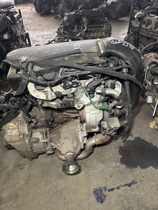 Двигатель, 200000 рублей, Мытищи