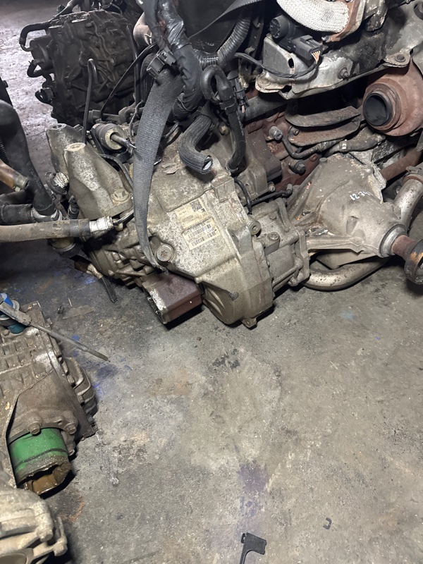 АКПП, 85000 рублей, Мытищи