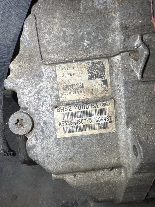 АКПП, 85000 рублей, Мытищи