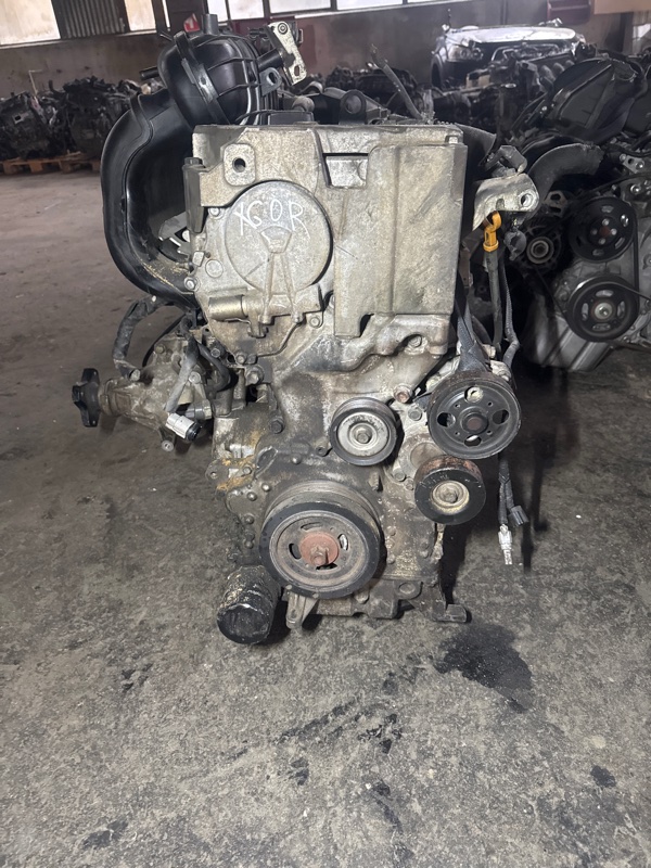 Двигатель, 90000 рублей, Мытищи