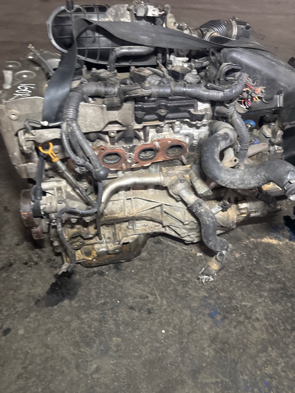 Двигатель, 90000 рублей, Мытищи