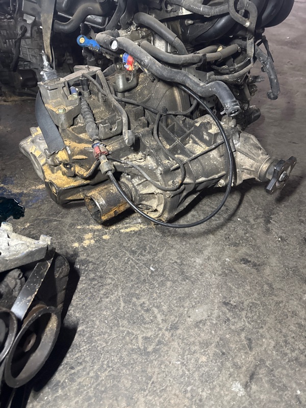 МКПП, 35000 рублей, Мытищи