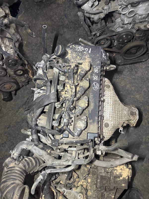 Двигатель, 70000 рублей, Мытищи