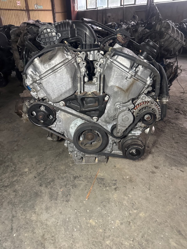 Двигатель, 210000 рублей, Мытищи