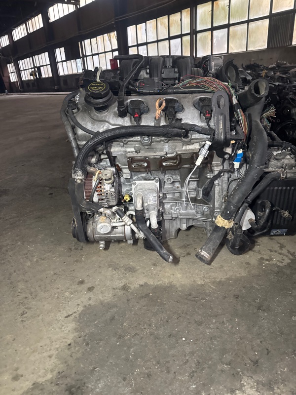 Двигатель, 210000 рублей, Мытищи