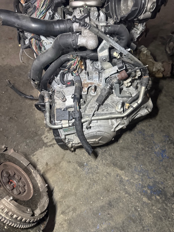 АКПП, 115000 рублей, Мытищи