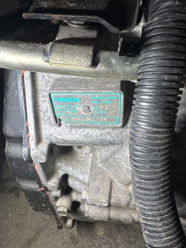 АКПП, 115000 рублей, Мытищи