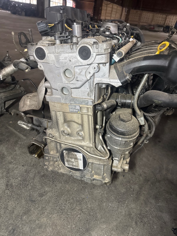 Двигатель, 65000 рублей, Мытищи