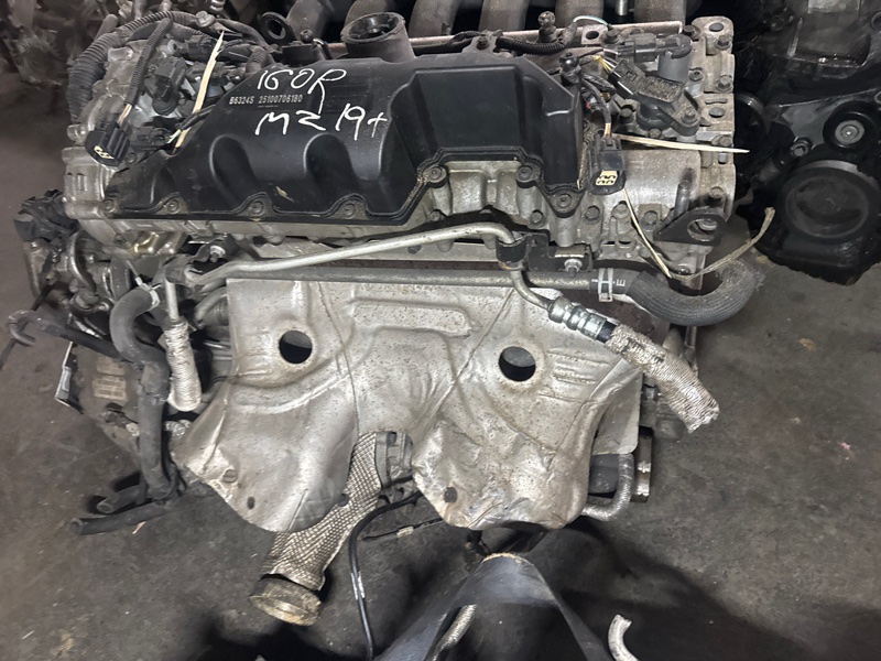 Двигатель, 65000 рублей, Мытищи