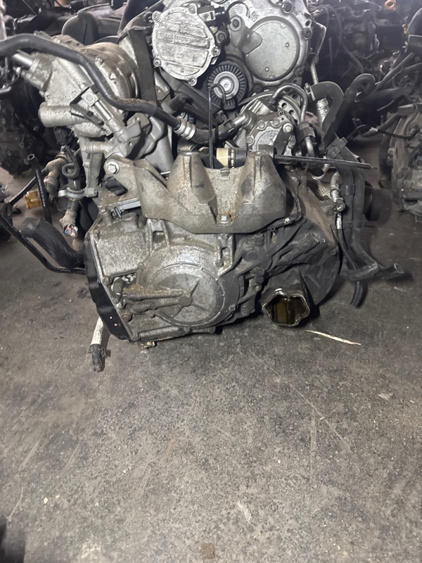 АКПП, 50000 рублей, Мытищи