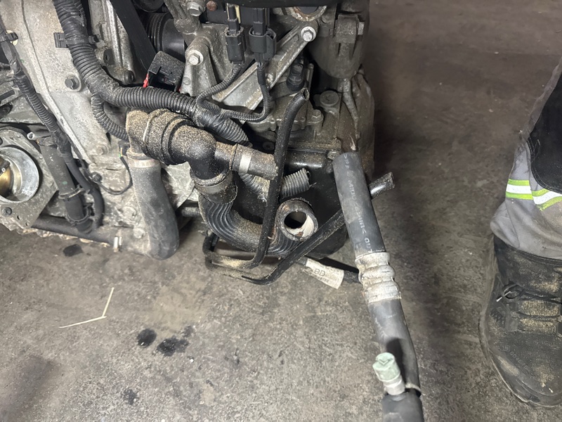 АКПП, 50000 рублей, Мытищи