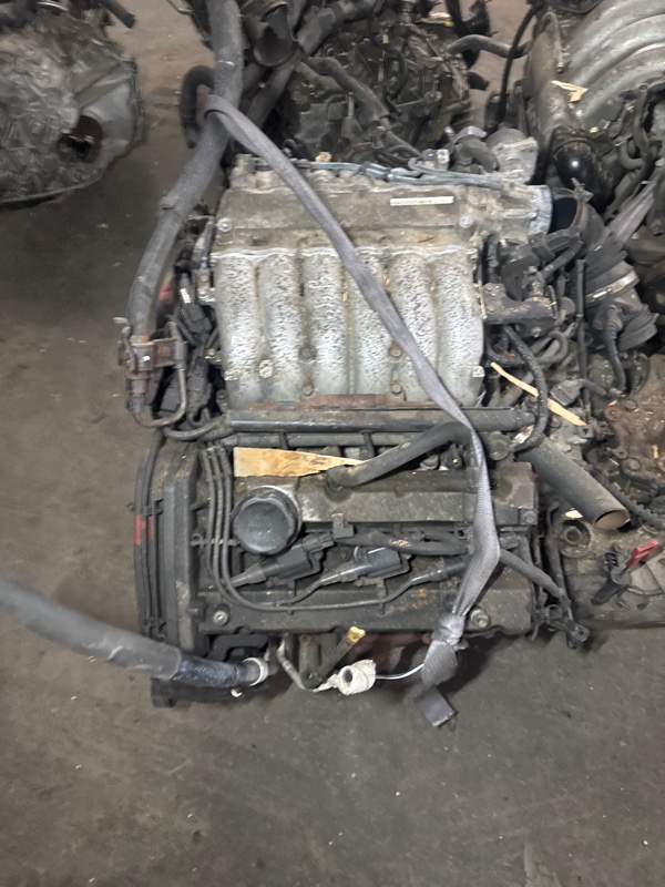 Двигатель, 110000 рублей, Мытищи